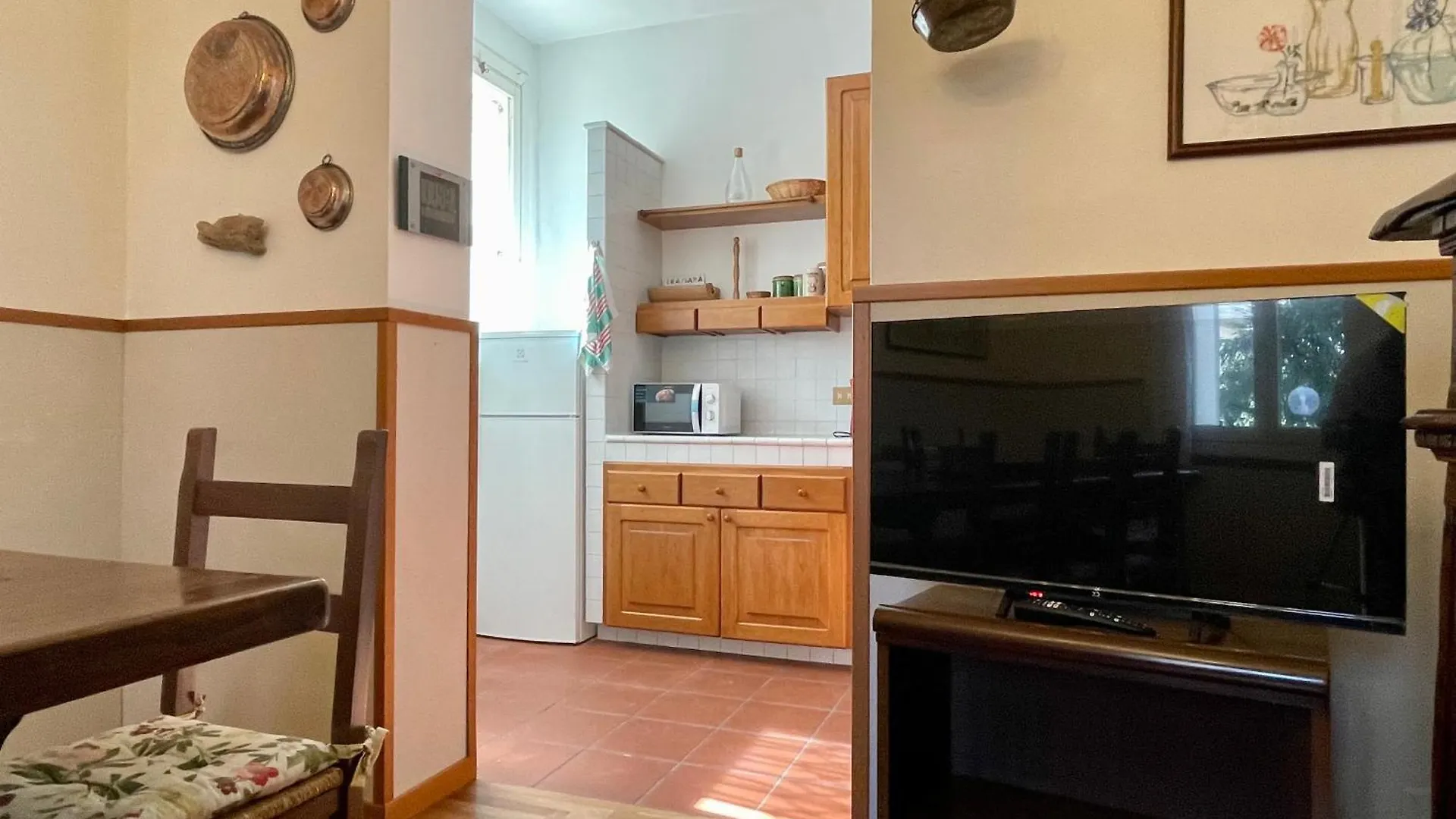 Grande Villa Al Mare - Casa Goldoni Rimini