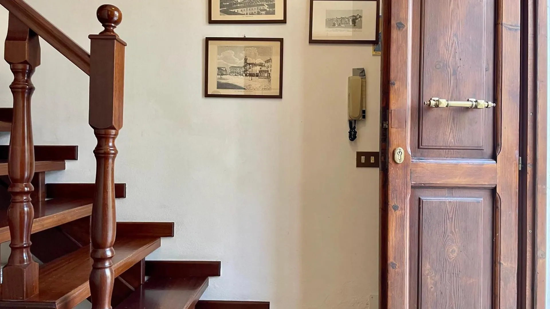 Grande Villa Al Mare - Casa Goldoni Rimini