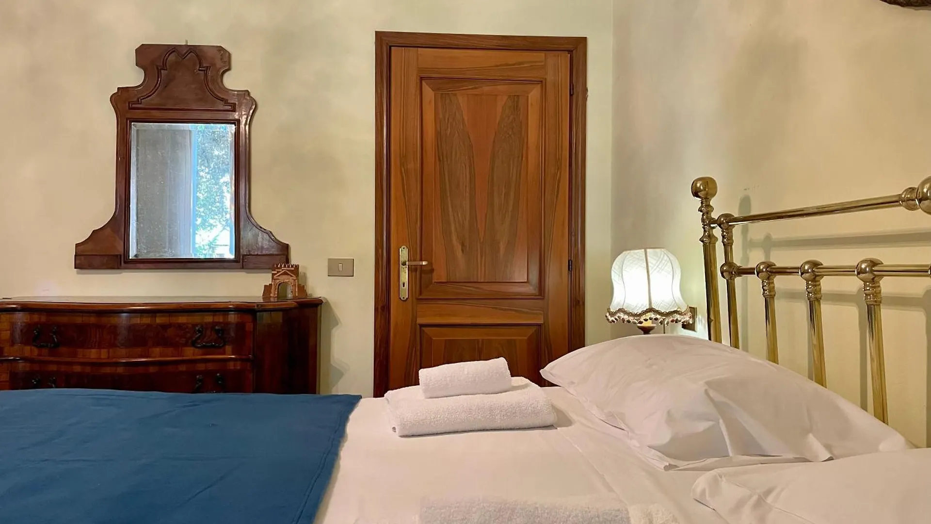 Grande Villa Al Mare - Casa Goldoni Rimini Italy