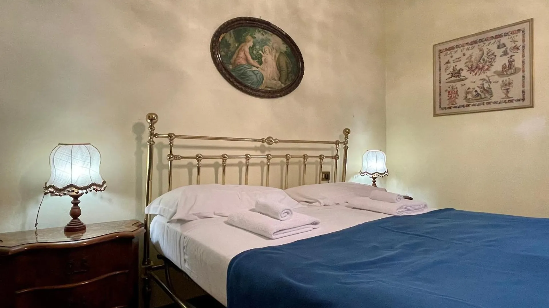 Grande Villa Al Mare - Casa Goldoni Rimini